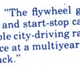 Illustration for article titled NASA's Forgotten Electric Car From 1979 Is Utterly Fascinating